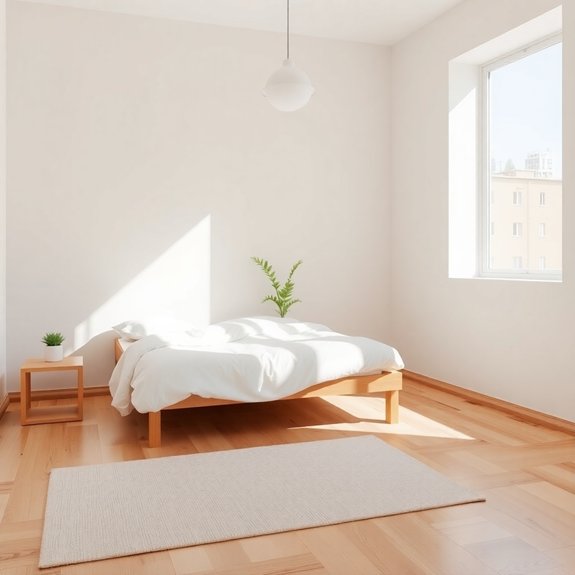 simplicity functionality elegance restraint