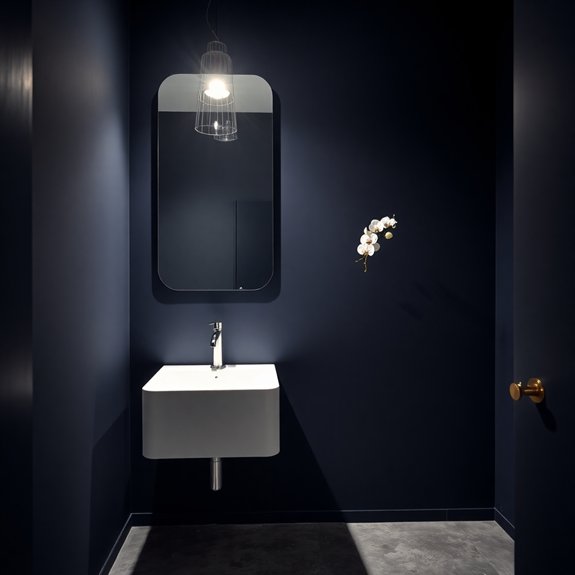 simplicity in design focus