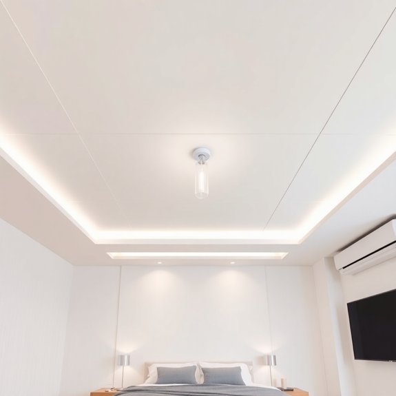 sleek modern aesthetic approach