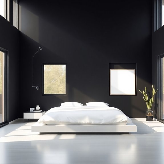 sleek simple functional aesthetics