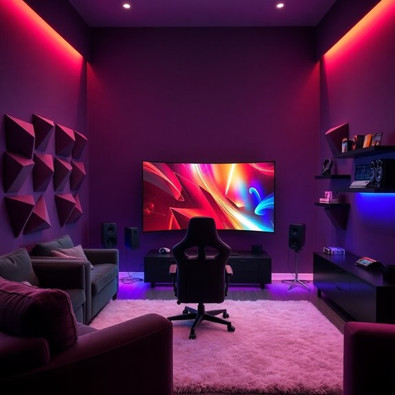 soundproofing wall treatments