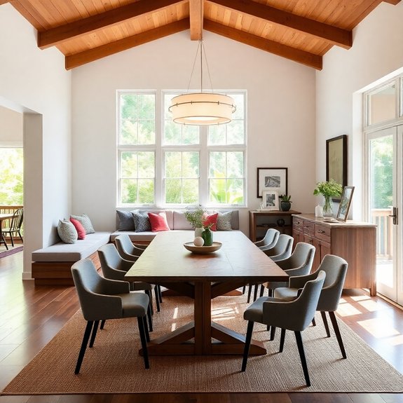 space saving versatile designs