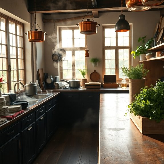 spacious interior design concepts