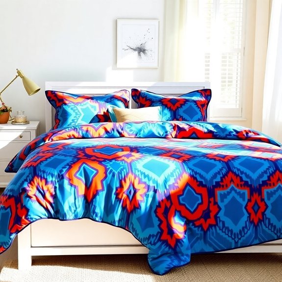 stylish bedding set collections