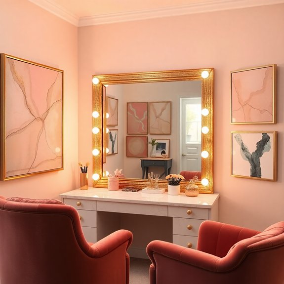 stylish decorative wall art