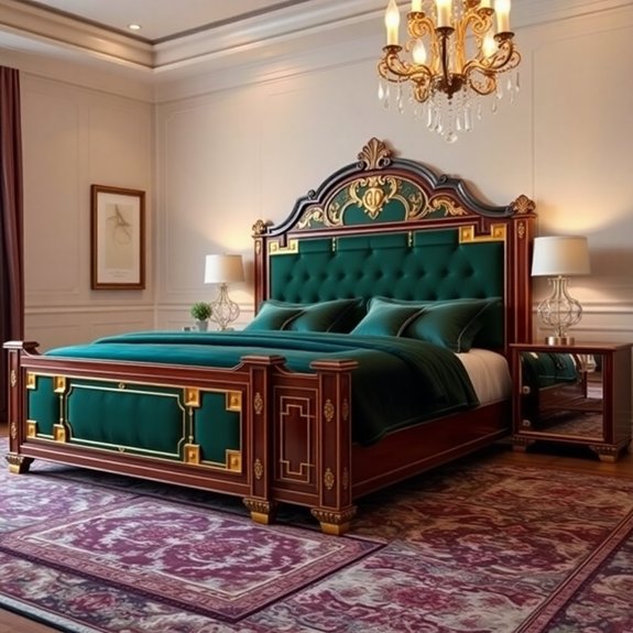stylish luxury sleep solutions