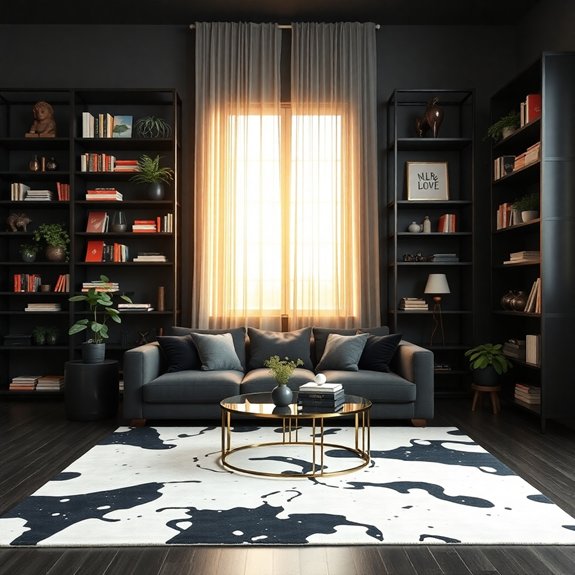 stylish storage solutions available