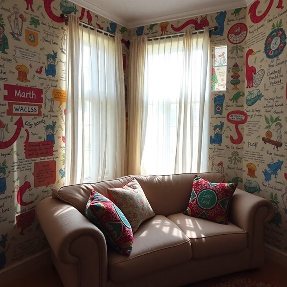 tailored unique artwork designs