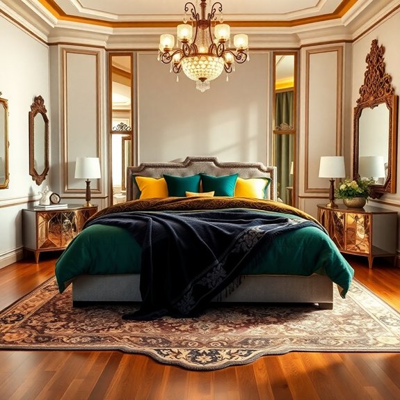 textiles and rugs collection