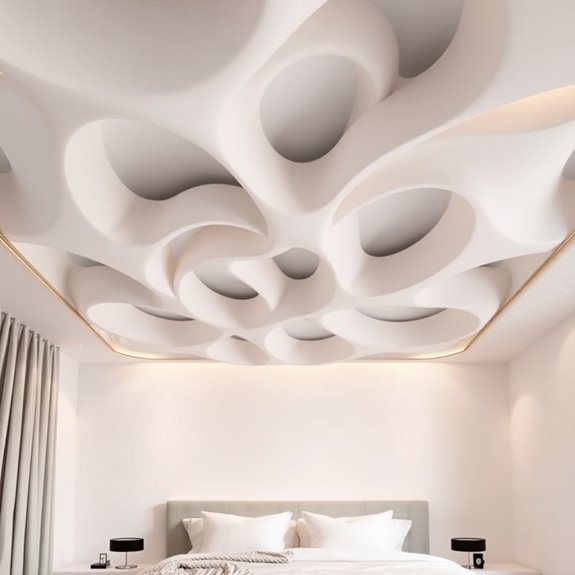 three dimensional artistic forms