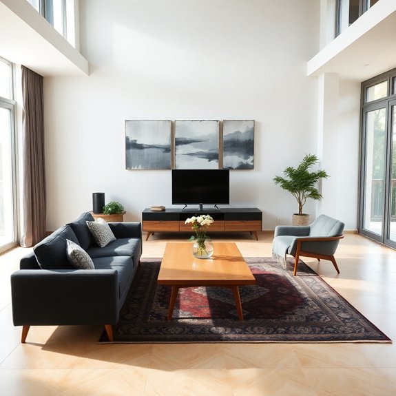 timeless design aesthetic appeal
