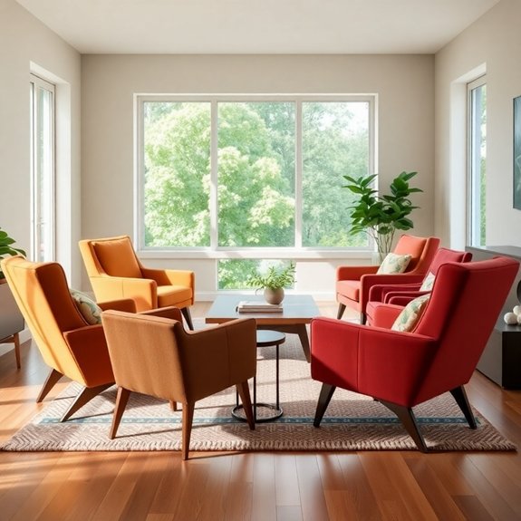 timeless design aesthetic revival