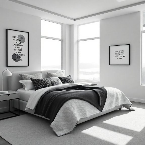 timeless monochrome wisdom