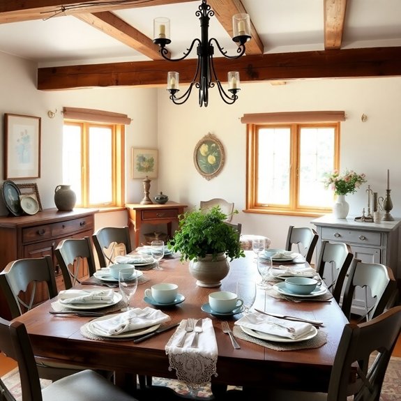 timeless style enhancements