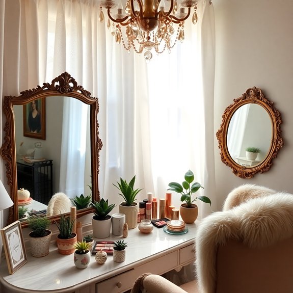 unique individualized experiences