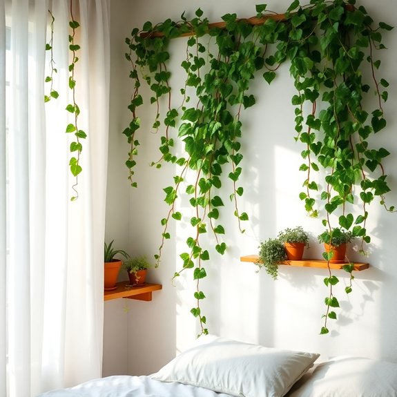 urban green wall design
