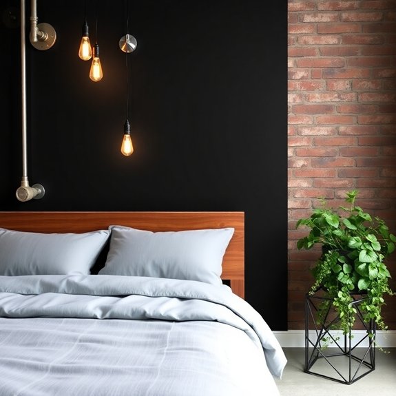 urban modern aesthetic design