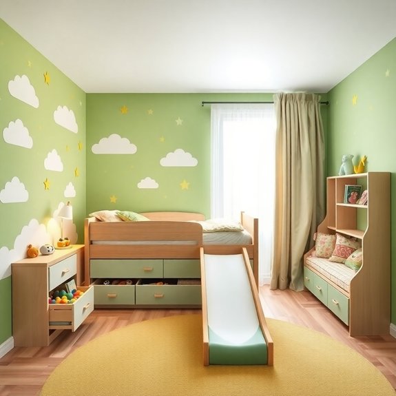 versatile home furniture designs