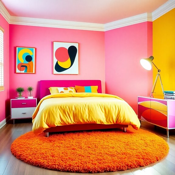 vintage style home decor