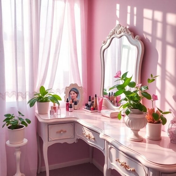 whimsical hue combinations