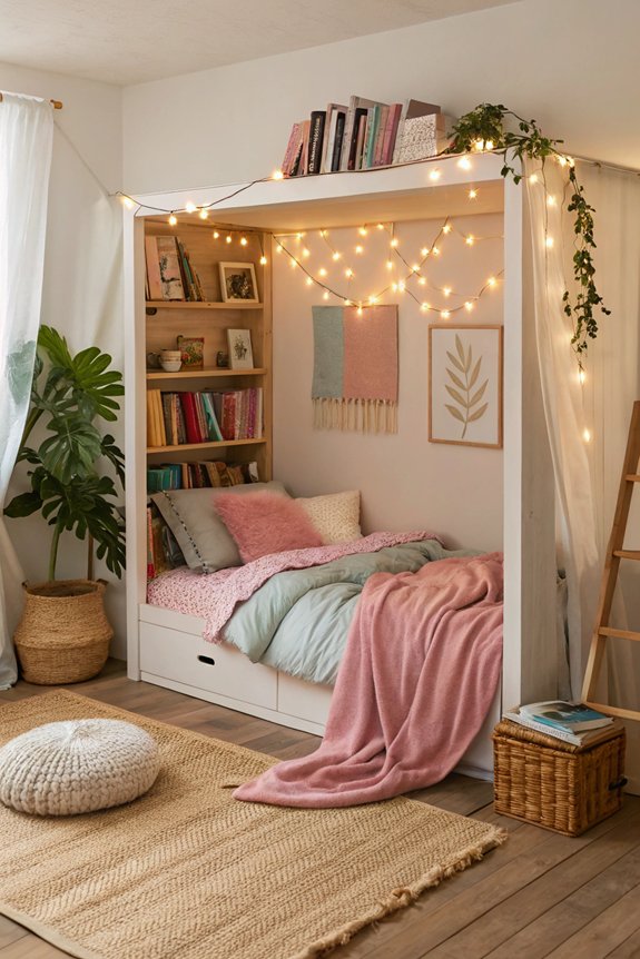 affordable cozy bedding essentials