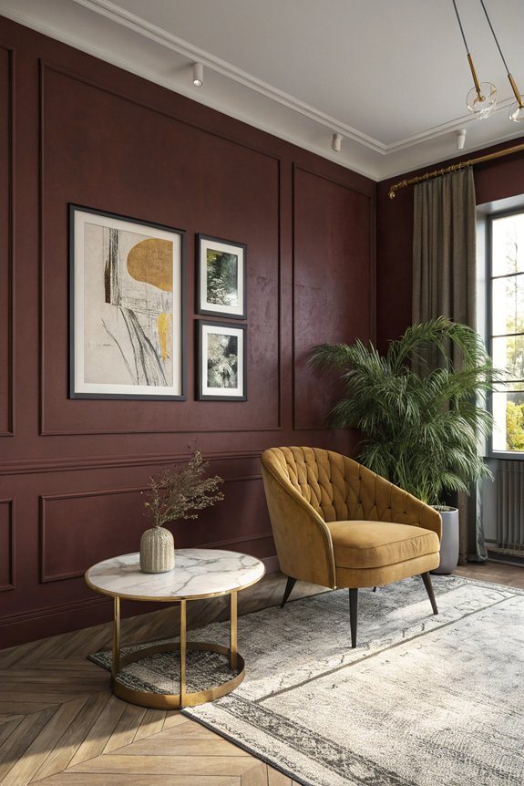 art choices for impact