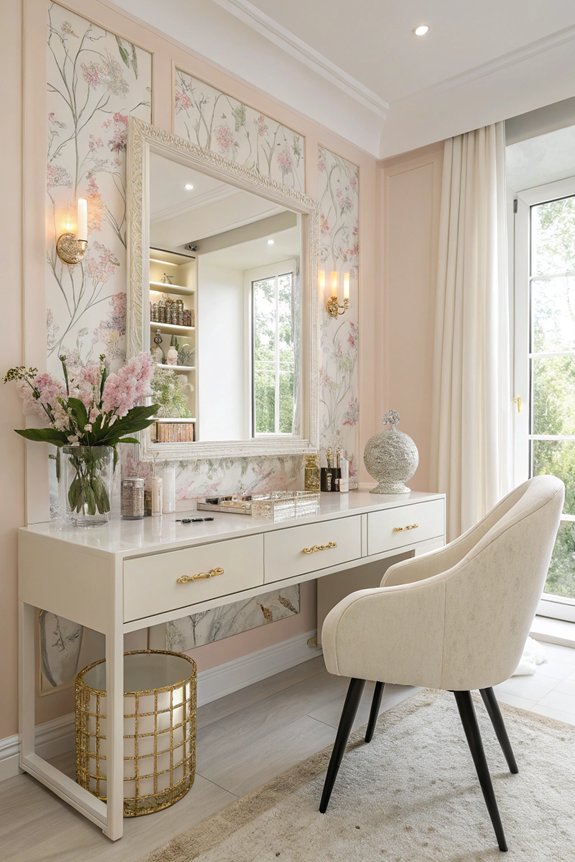 calm space creation tips