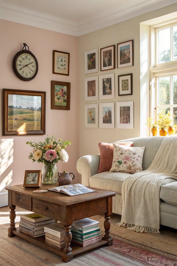 cherished memories personalized decor