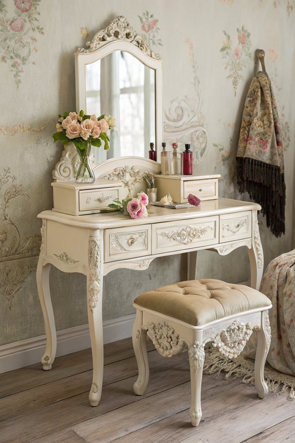 choosing the right vanity