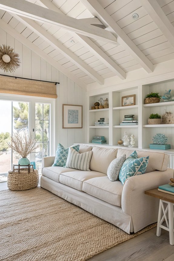 cohesive home design theme