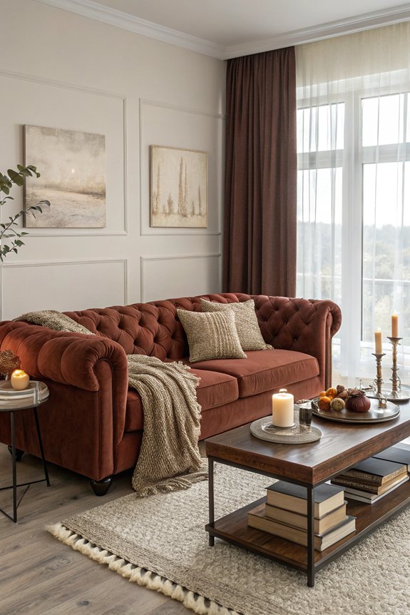 comfortable multifunctional living spaces