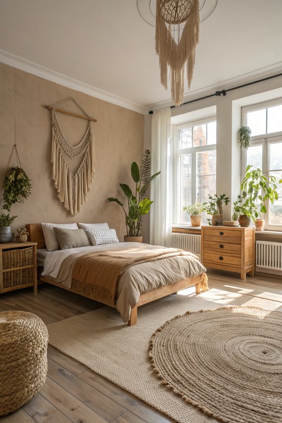 cozy durable eco friendly rugs