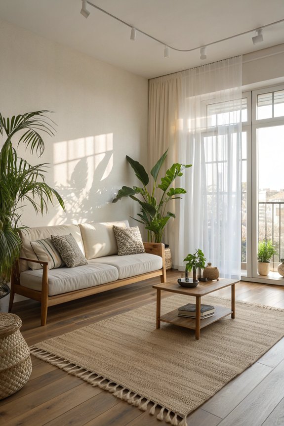 cozy zen relaxation spaces