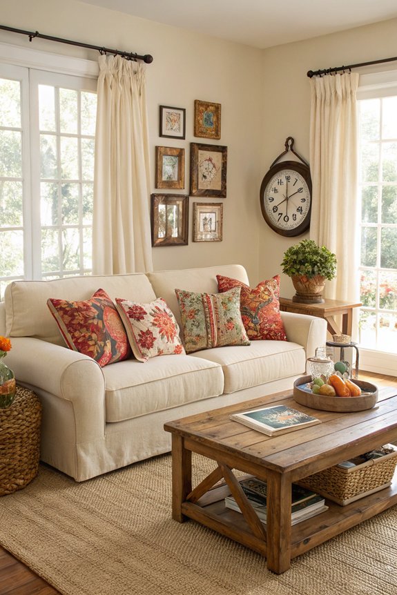 display cherished family memories