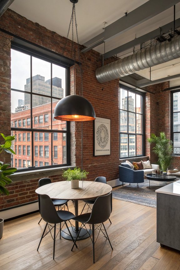 dramatic statement lighting fixtures