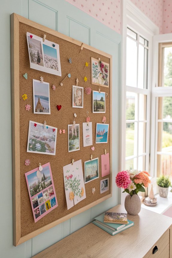 dynamic photo display options