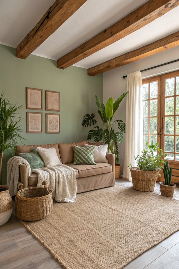 eco friendly paint options