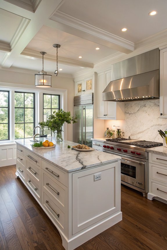 elevate culinary excellence effortlessly