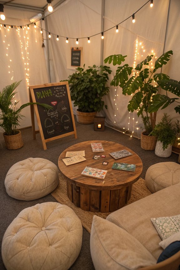 enhance engagement with activities