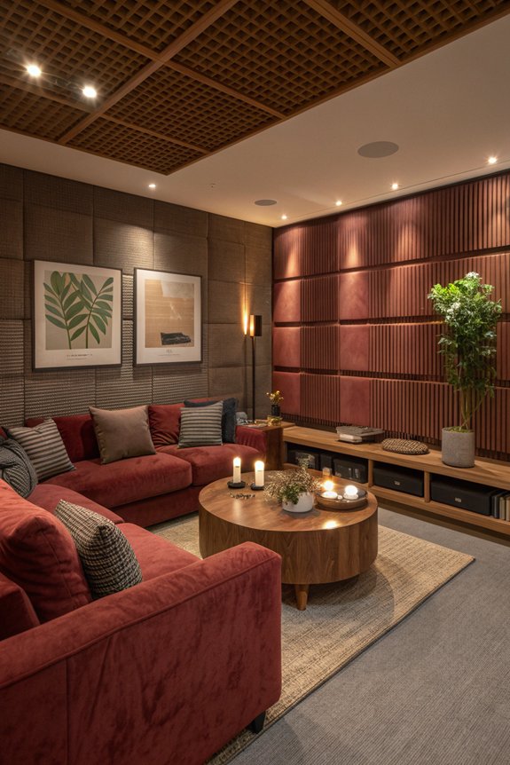 enhance storytelling with acoustics