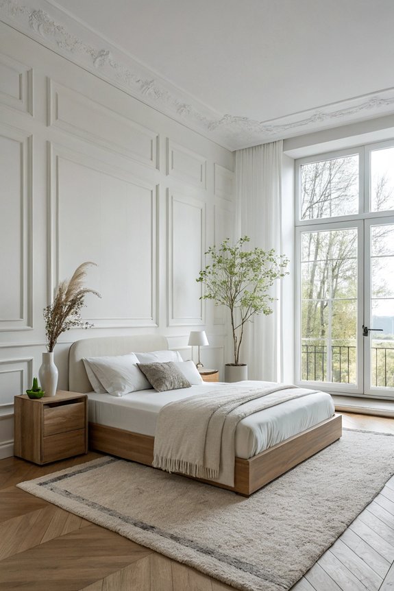 evaluate belongings minimize clutter