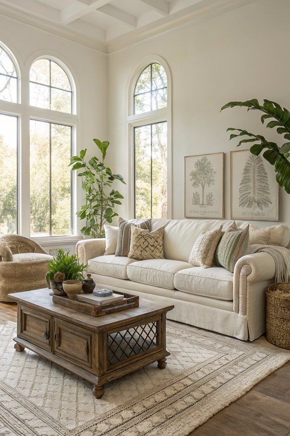 functional and enduring design