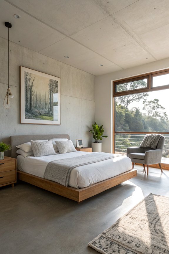 functional minimalist furniture choices