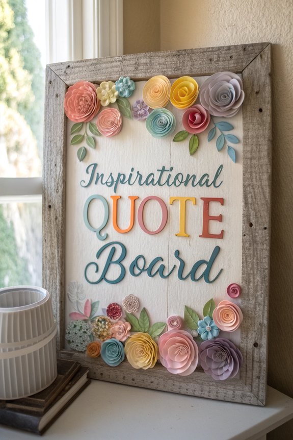 inspire your creative space