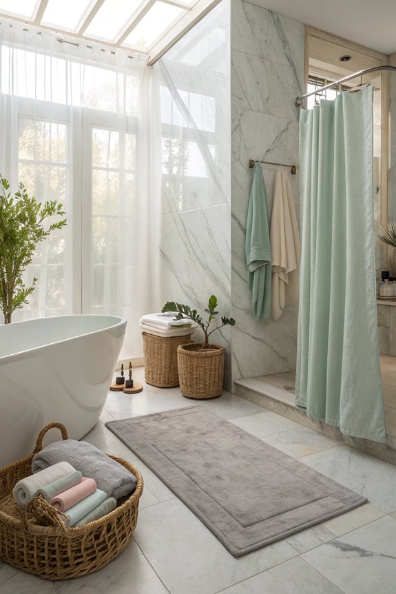 layered textiles for comfort