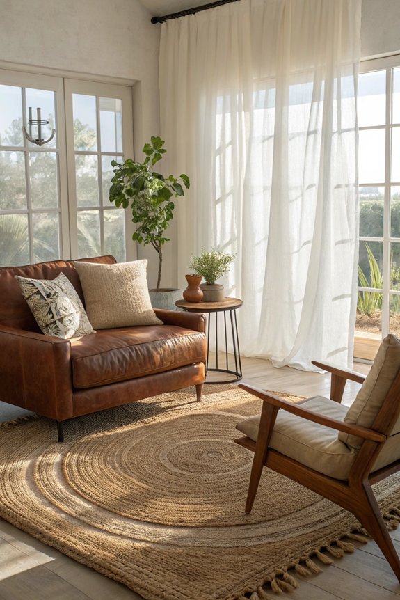 layering textures for depth