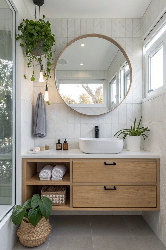 maximize space with style