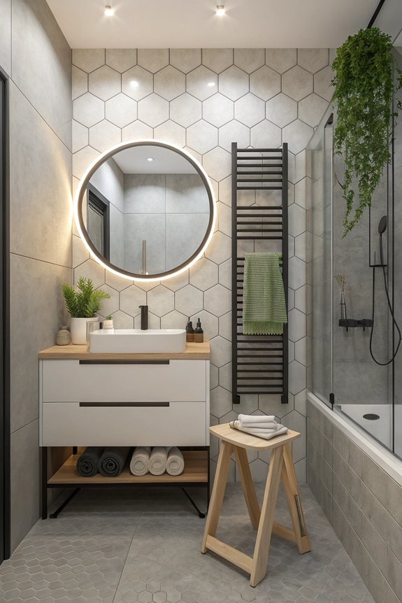 maximize space with style