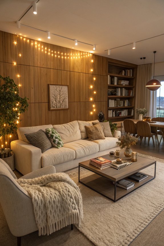 maximize space with versatility