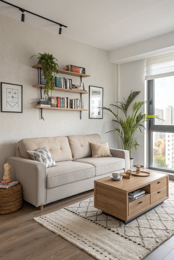 multi functional furniture solutions